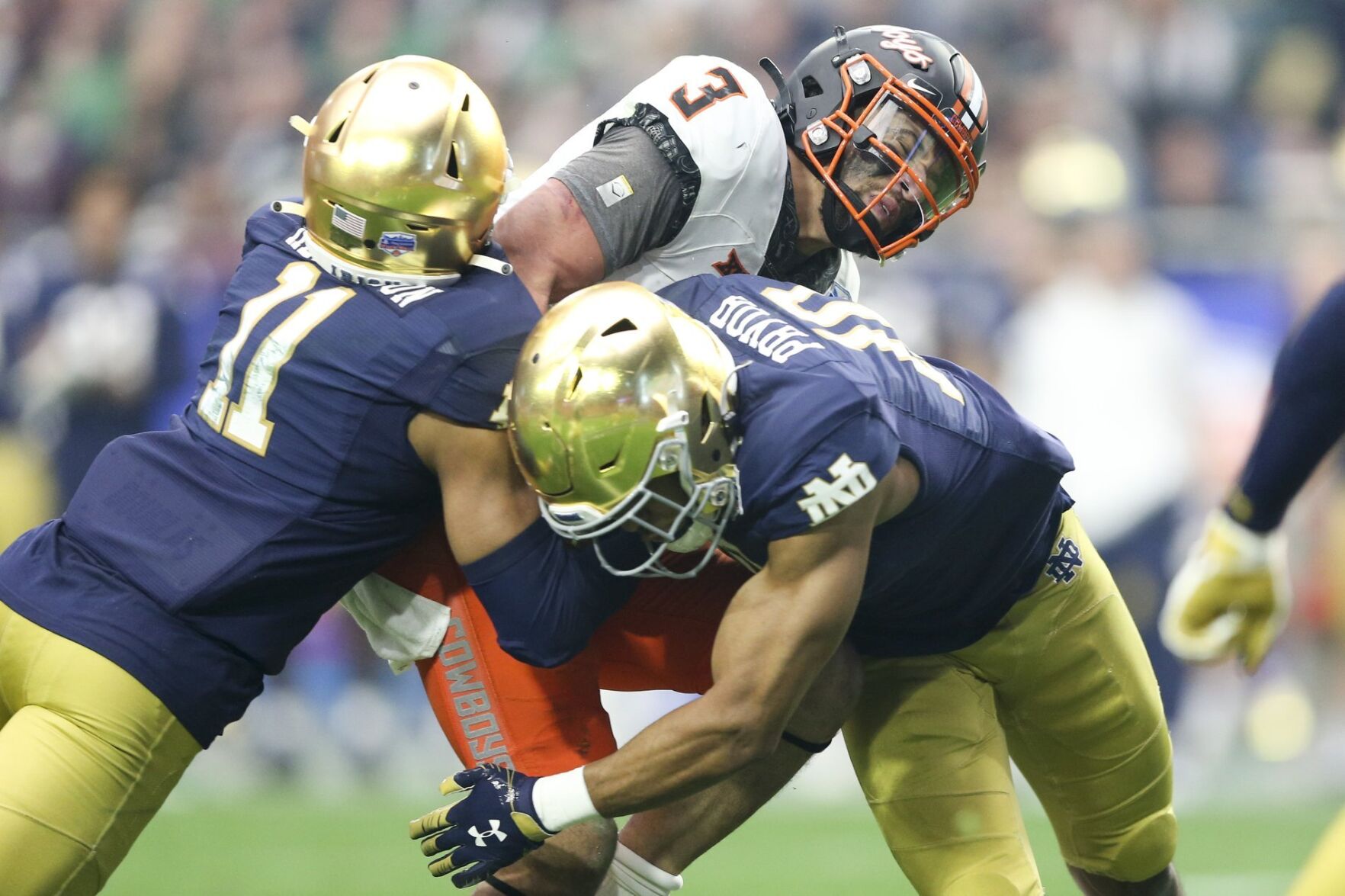 Fiesta Bowl